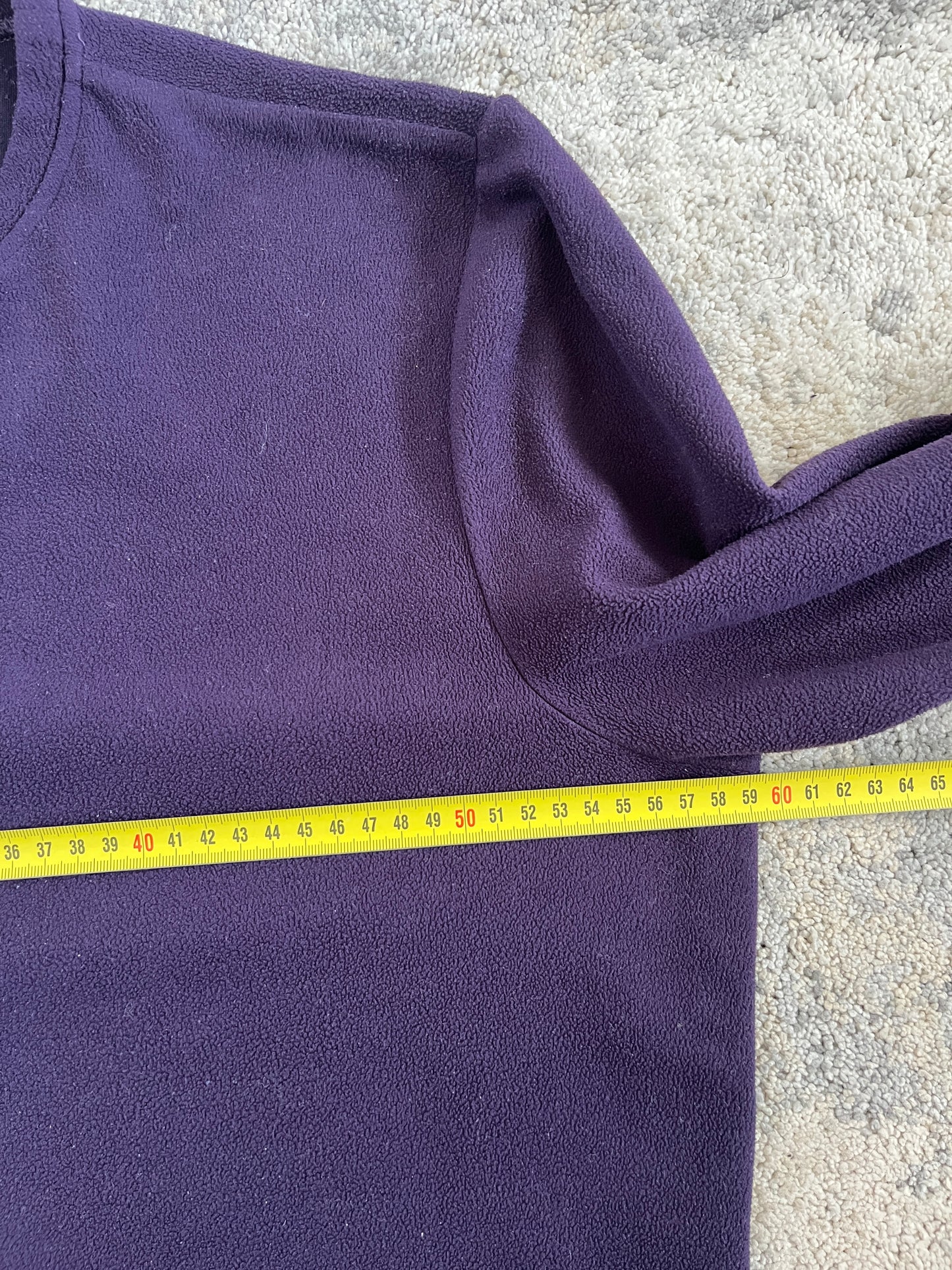 Prada FW2000 nylon fleece
