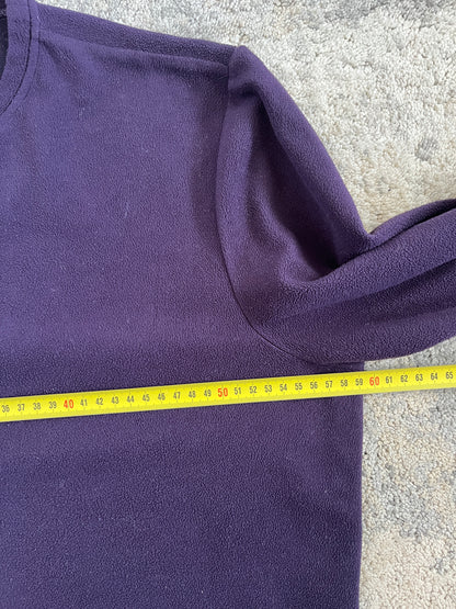 Prada FW2000 nylon fleece