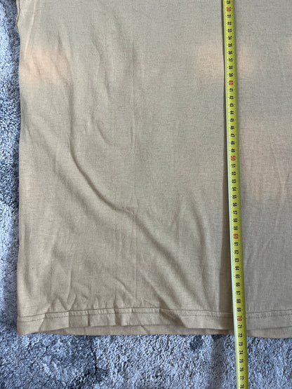 Jean Paul Gaultier 1990's cotton tee shirt