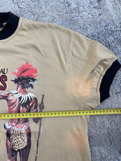 Jean Paul Gaultier 1990's cotton tee shirt