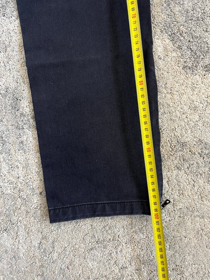 Prada 2000's cotton pants