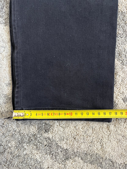Prada 2000's cotton pants