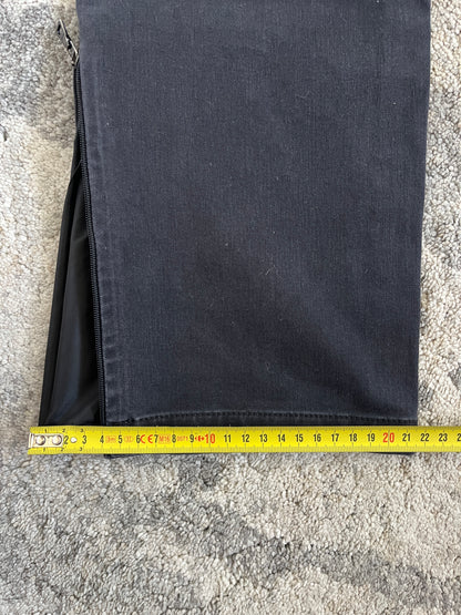 Prada 2000's cotton pants