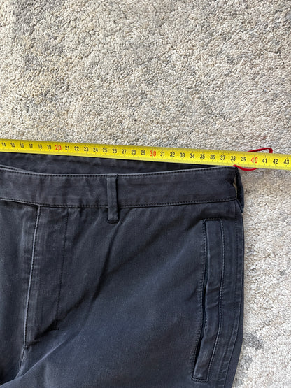 Prada 2000's cotton pants