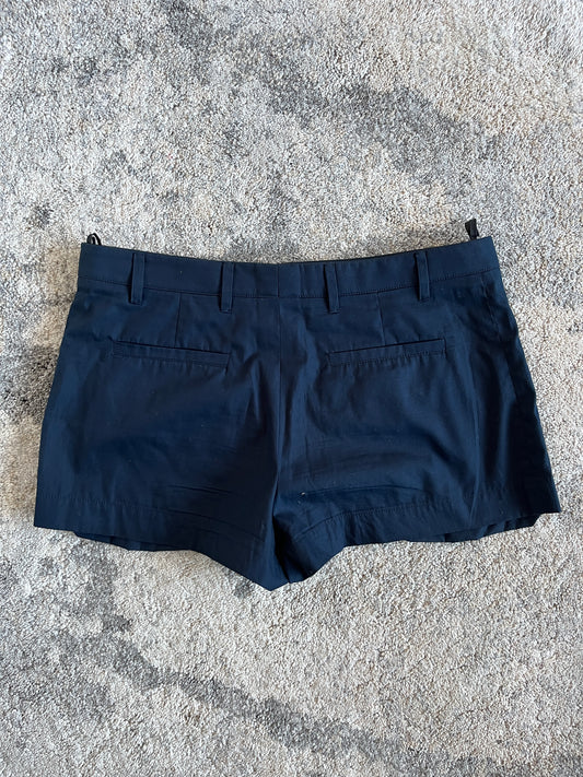 Miu Miu 2010's mini cargo short
