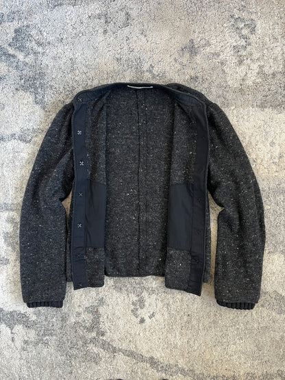 Miu Miu FW1999 wool light jacket