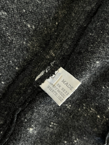 Miu Miu FW1999 wool light jacket