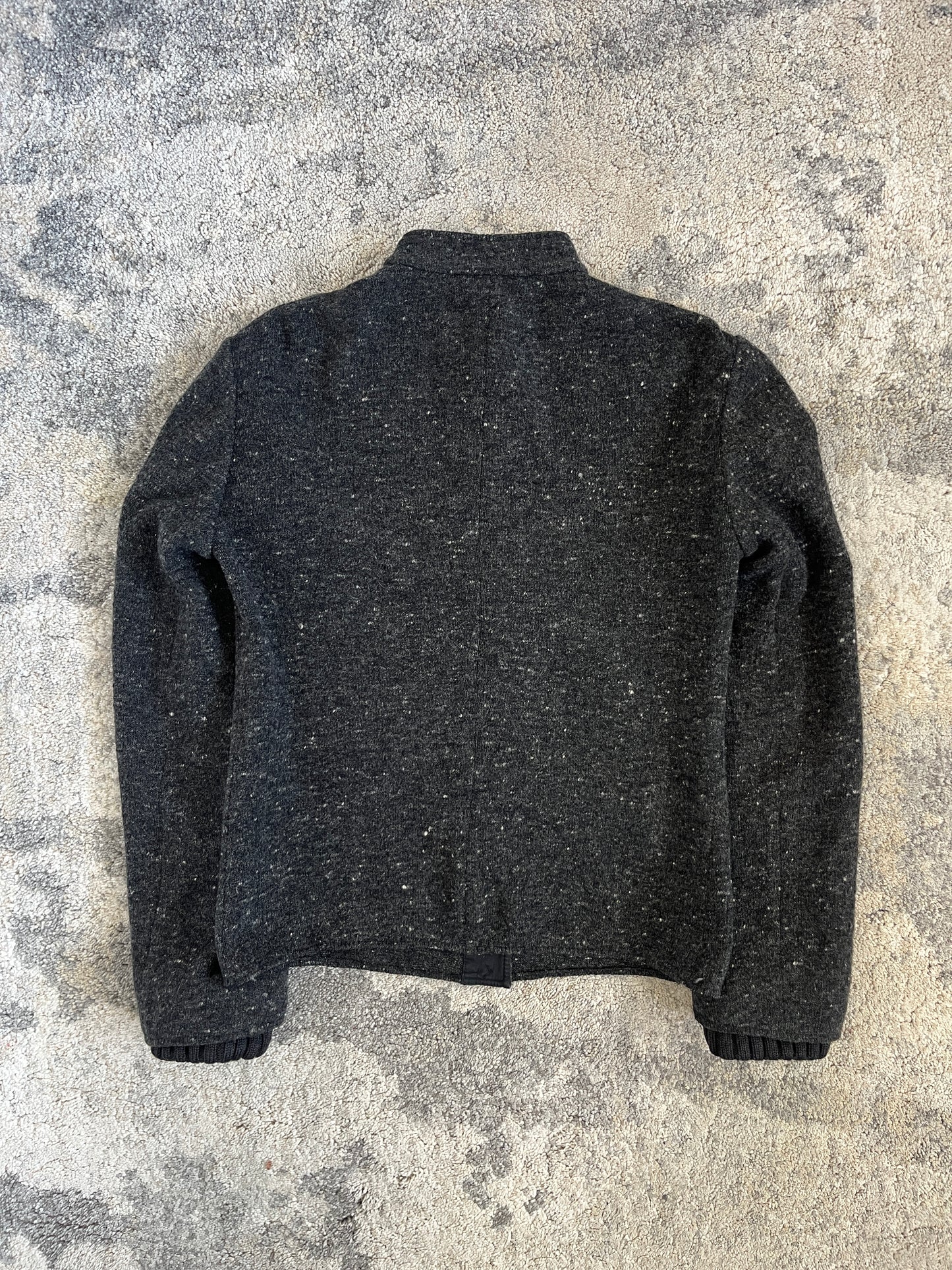 Miu Miu FW1999 wool light jacket
