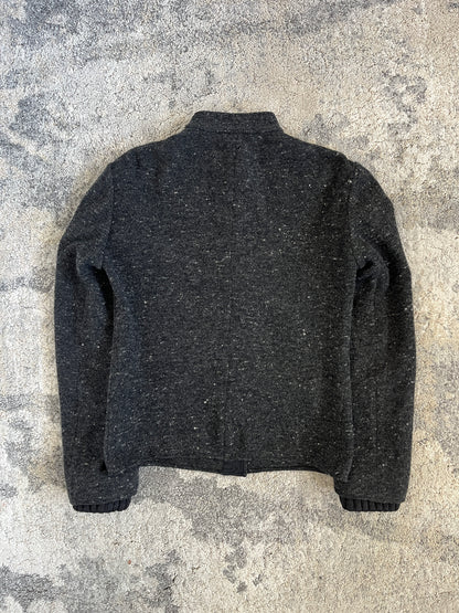 Miu Miu FW1999 wool light jacket