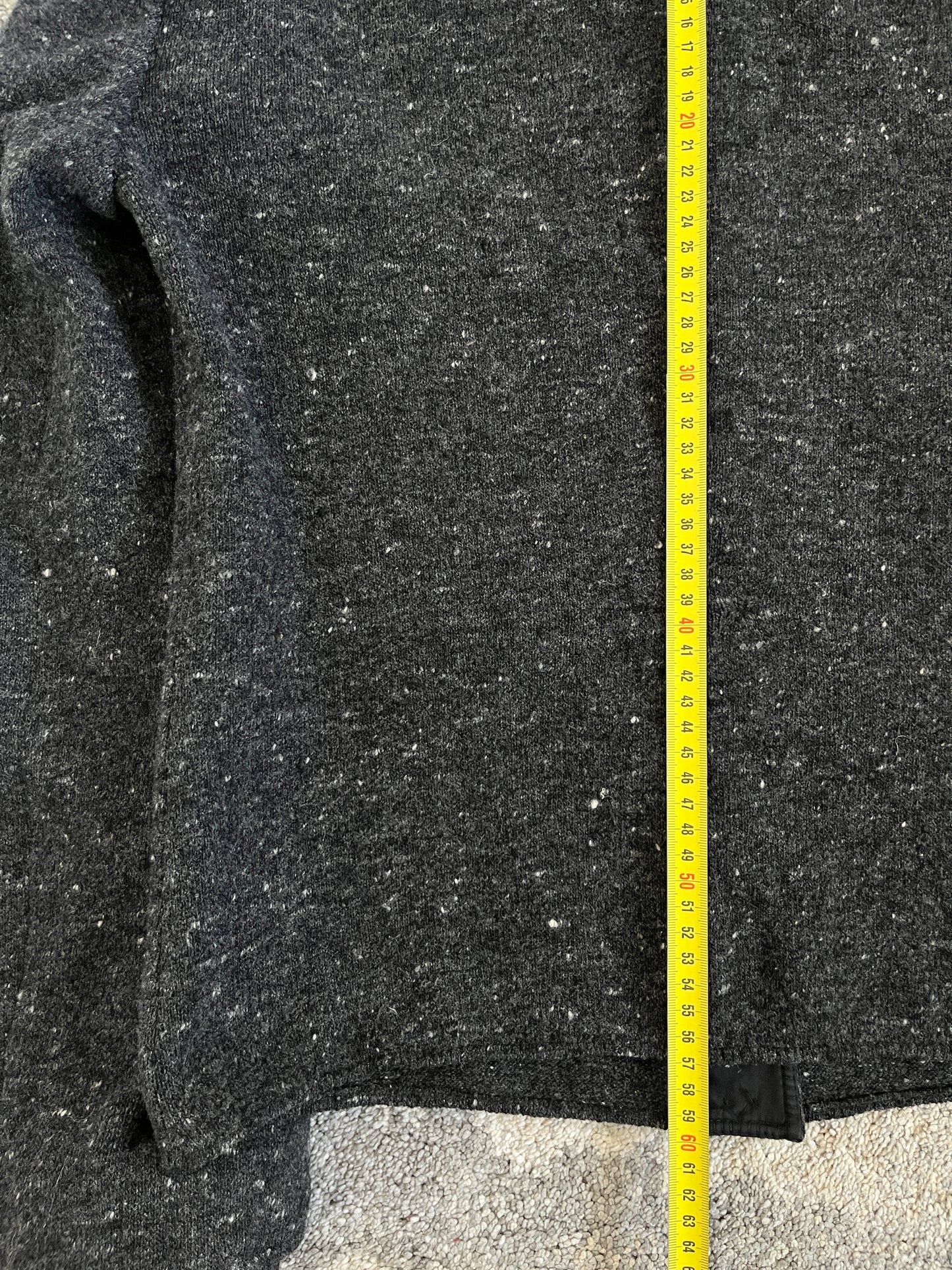 Miu Miu FW1999 wool light jacket