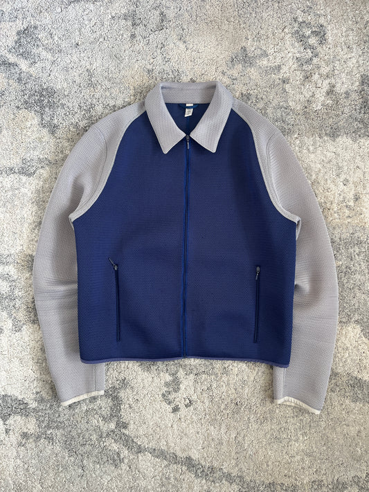 Miu Miu SS1999 mesh jacket
