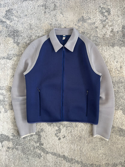 Miu Miu SS1999 mesh jacket