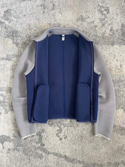 Miu Miu SS1999 mesh jacket