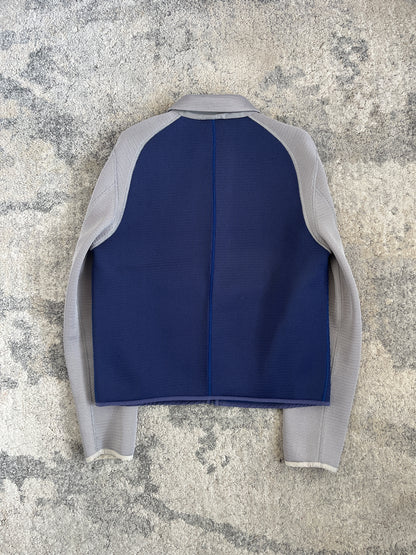 Miu Miu SS1999 mesh jacket