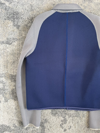 Miu Miu SS1999 mesh jacket