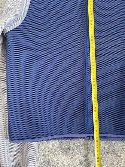Miu Miu SS1999 mesh jacket