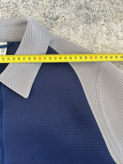 Miu Miu SS1999 mesh jacket