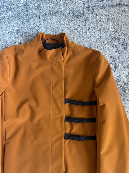 Prada FW1999 straps nylon jacket