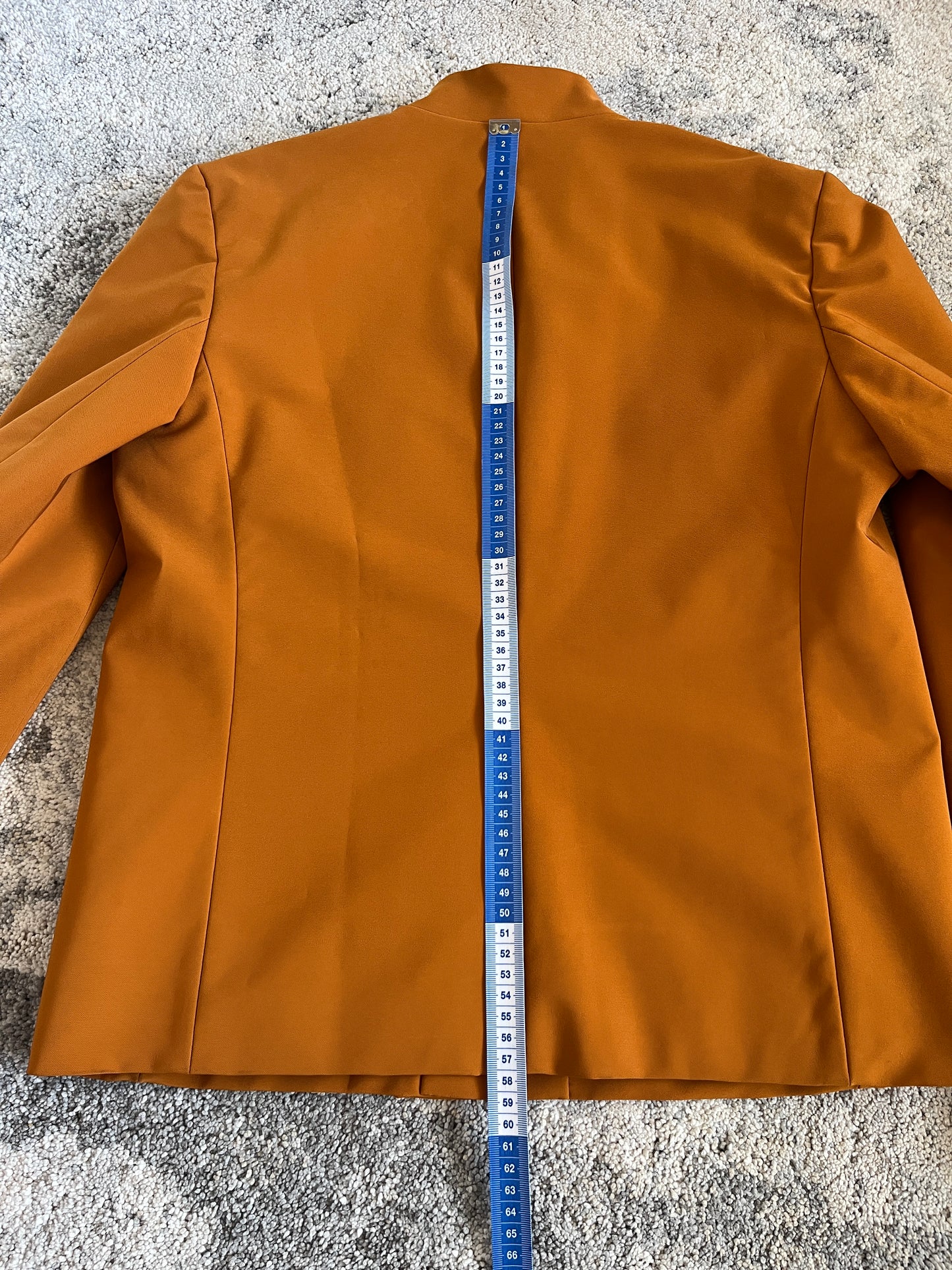 Prada FW1999 straps nylon jacket