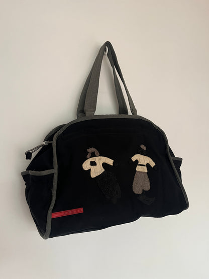 Prada 2000's handbag
