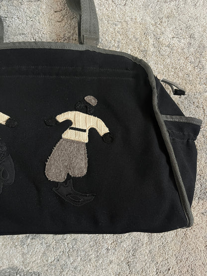 Prada 2000's handbag