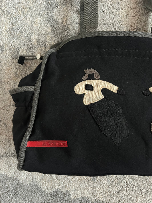 Prada 2000's handbag