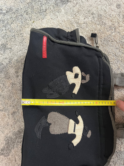 Prada 2000's handbag