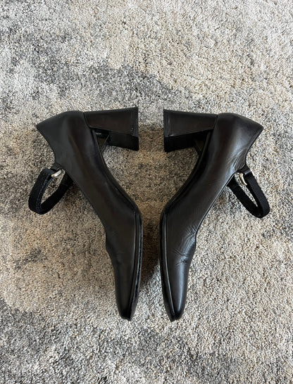 Prada 2000's Mary Jane