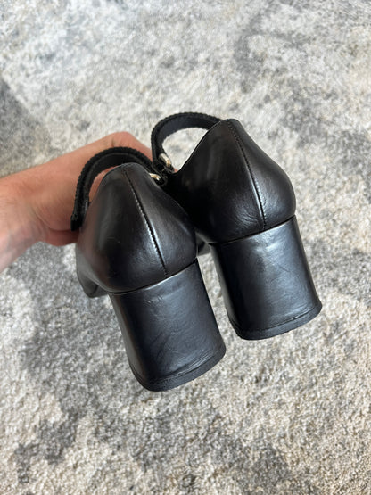 Prada 2000's Mary Jane