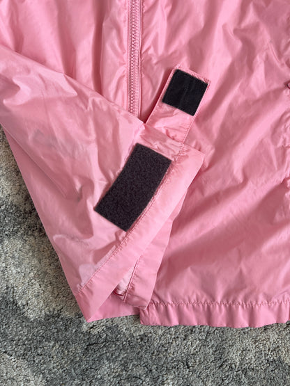 Prada 1999 nylon zip jacket
