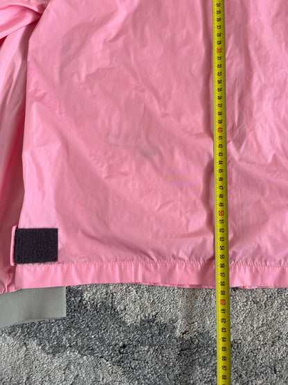 Prada 1999 nylon zip jacket