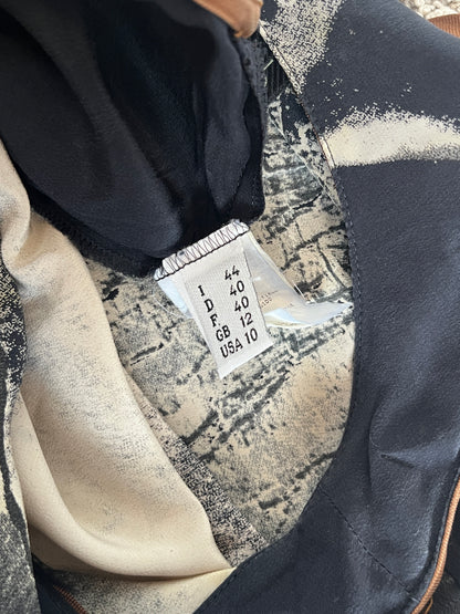 Jean Paul Gaultier SS1999 Venus of Milo dress