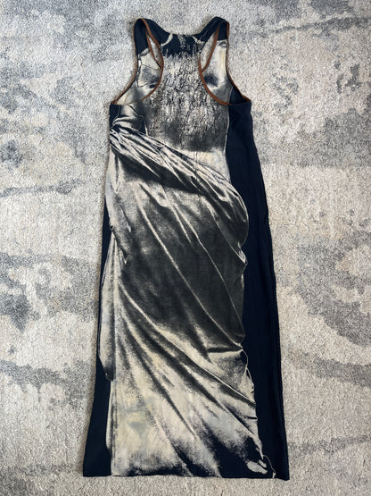 Jean Paul Gaultier SS1999 Venus of Milo dress