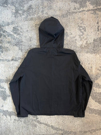 Prada SS1999 light cotton jacket