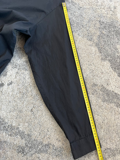 Prada SS1999 light cotton jacket