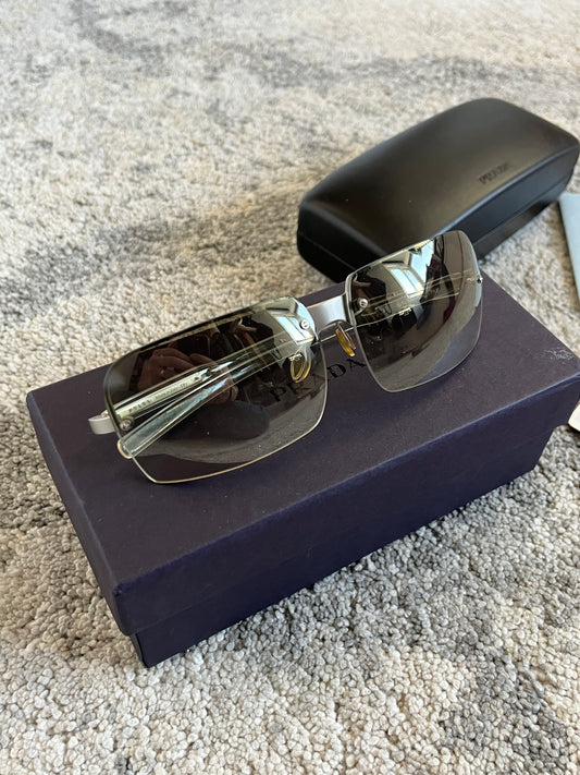 Prada FW2000 sunglasses