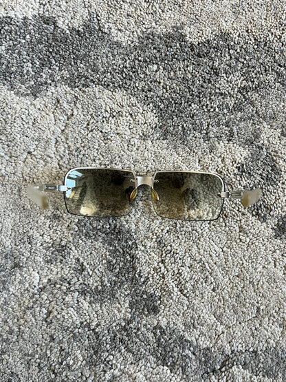 Prada FW2000 sunglasses