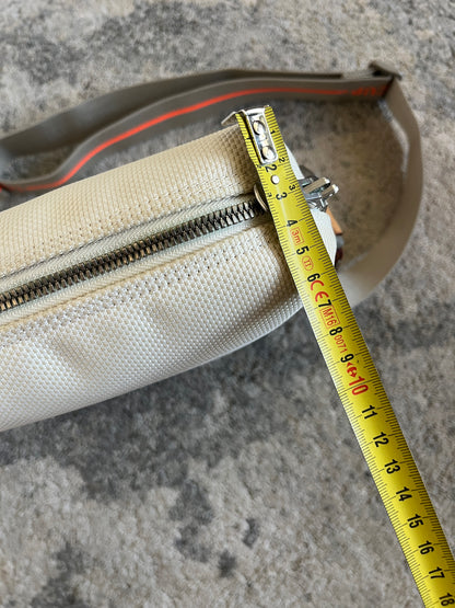 Louis Vuitton 2003 cup canvas shoulder bag