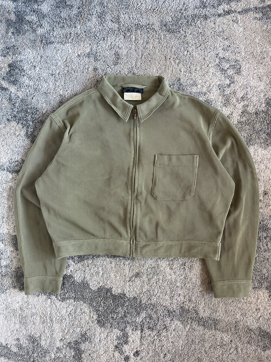 Helmut Lang 1990's mesh shirt