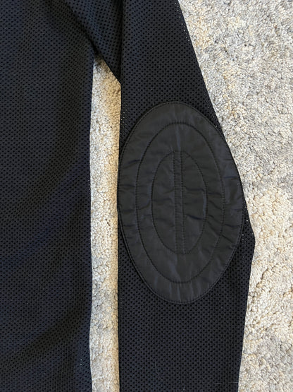 Prada 1999 mesh longsleeve