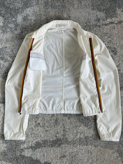 Miu Miu 2000 cotton & nylon set