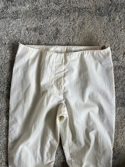 Miu Miu 2000 cotton & nylon set