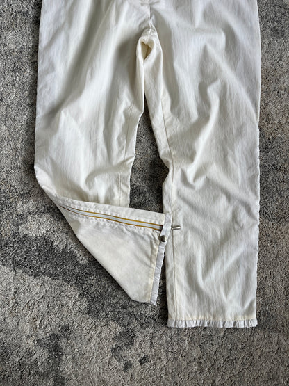 Miu Miu 2000 cotton & nylon set
