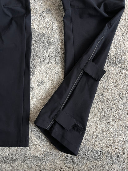 Prada SS1999 velcro pants