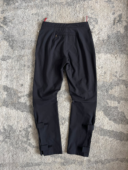 Prada SS1999 velcro pants