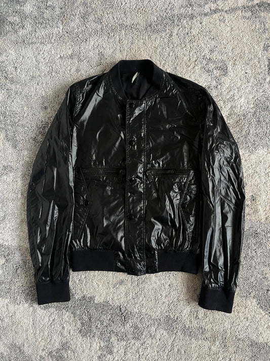 Dior SS2009 nylon jacket