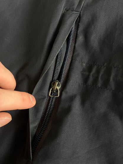 Prada 2000's nylon gore-tex jacket