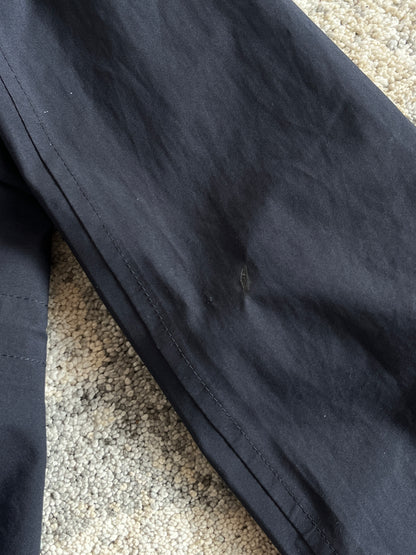 Prada 2000's nylon gore-tex jacket