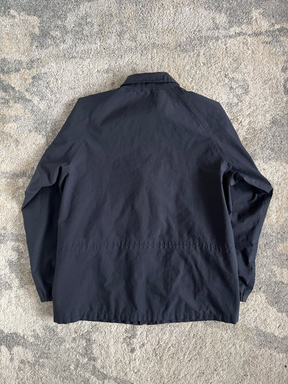 Prada 2000's nylon gore-tex jacket