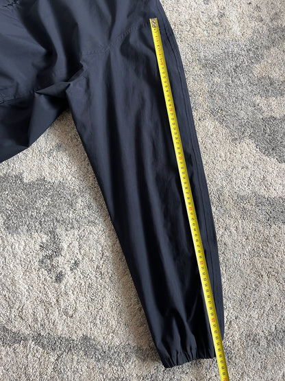 Prada 2000's nylon gore-tex jacket